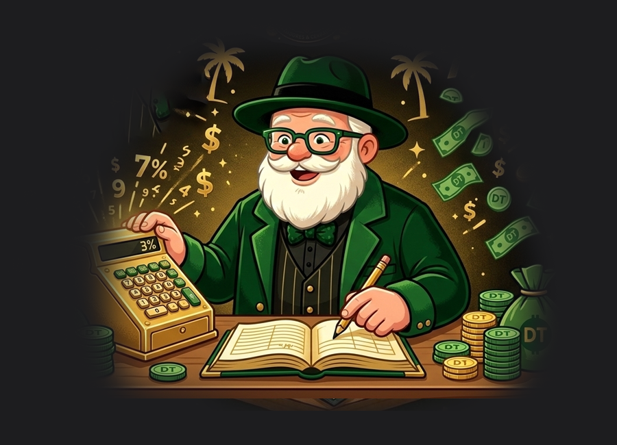 Gastos Legales Costa Rica